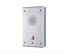 IP網(wǎng)絡(luò)語音對講終端 IP-8007