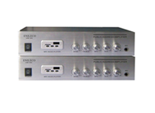 USB-50G定壓、定阻兩用功放(銀)