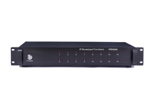 IP網(wǎng)絡(luò)消防報警器 IP-8009