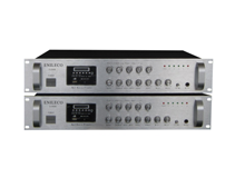 五分區(qū)音量獨立控制功放 USB-5080W/5120W/5150W/5180W